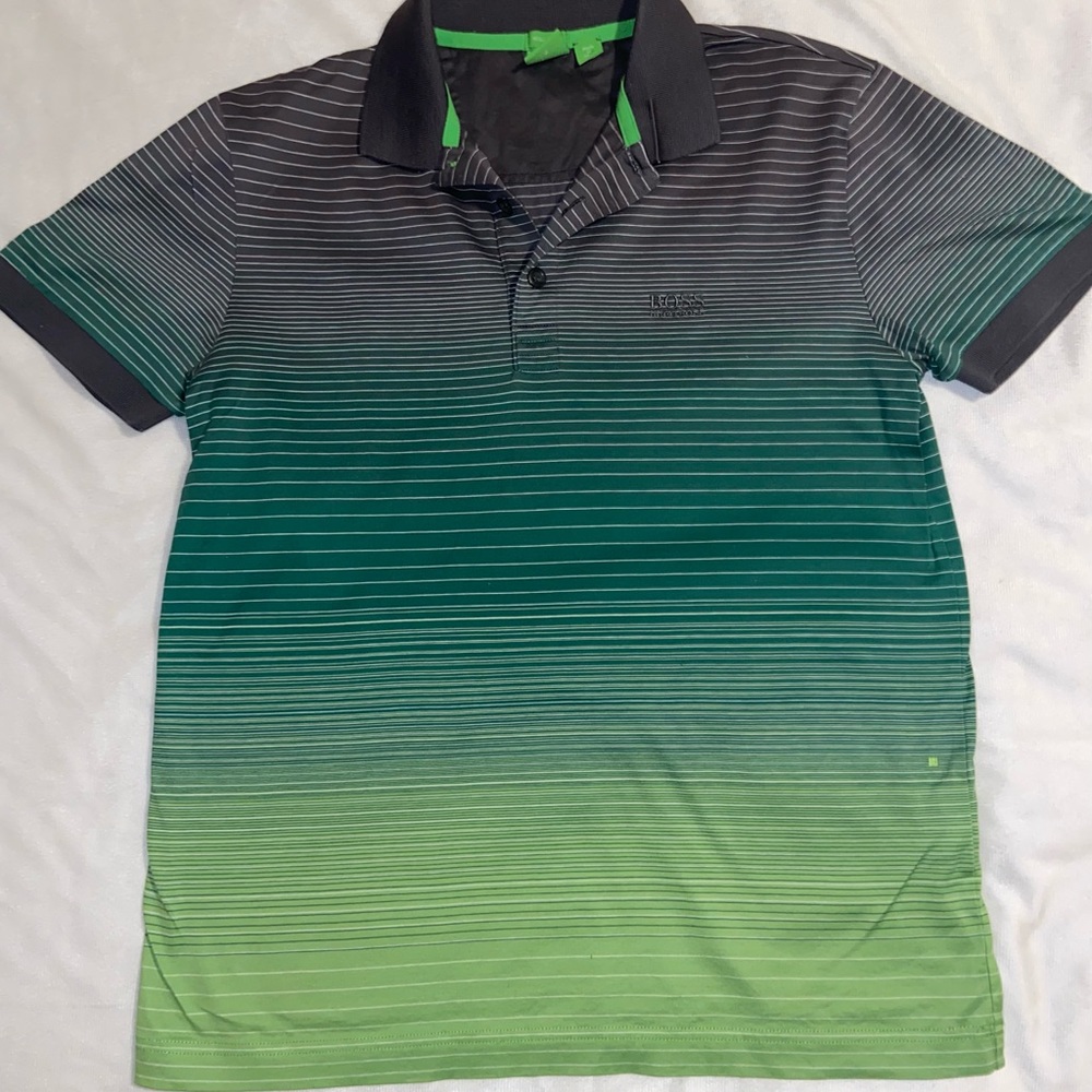 Hugo Boss shirt